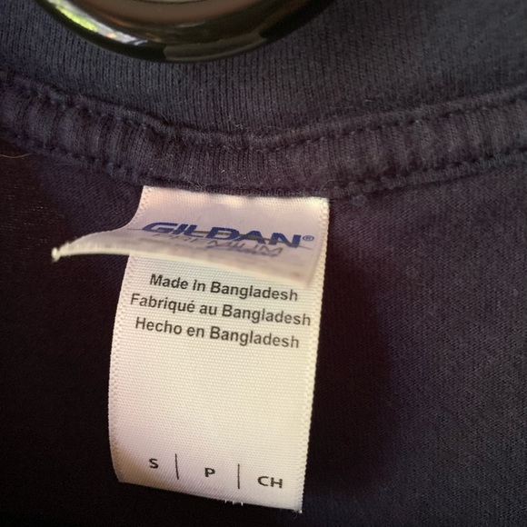 Master at Work tee - Picture 3 of 3